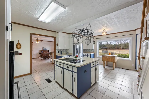 $565,000 | 6293 Ehrhardt Road, Ehrhardt, SC 29081