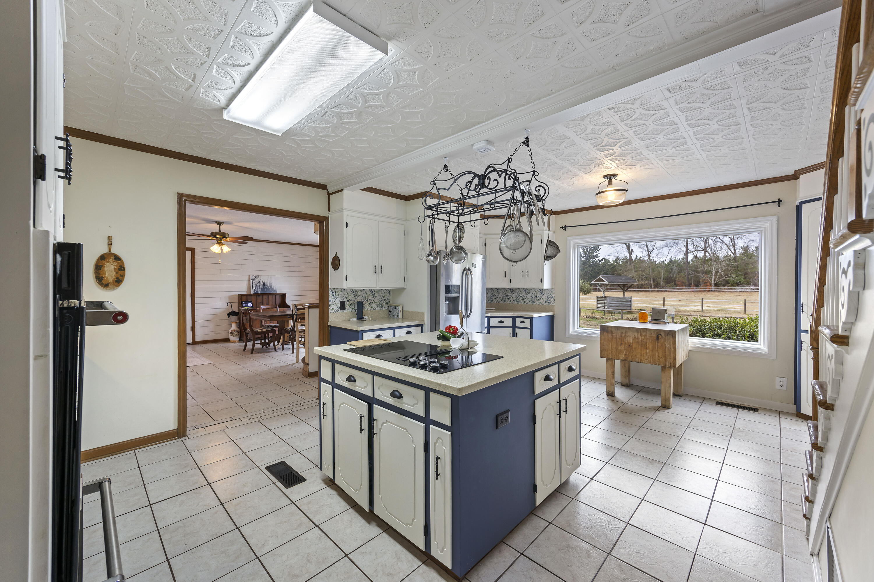 6293 Ehrhardt Road Ehrhardt, SC 29081 - Photo 14 of 58 Kitchen