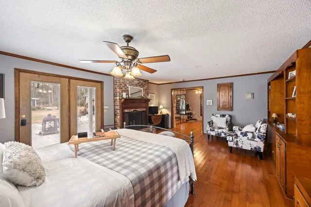 $565,000 | 6293 Ehrhardt Road, Ehrhardt, SC 29081