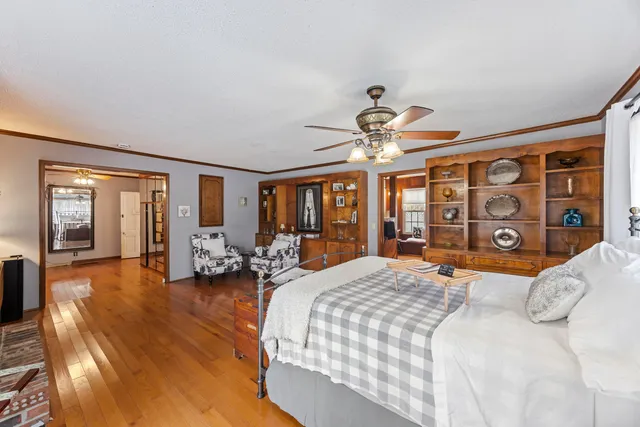 $565,000 | 6293 Ehrhardt Road, Ehrhardt, SC 29081