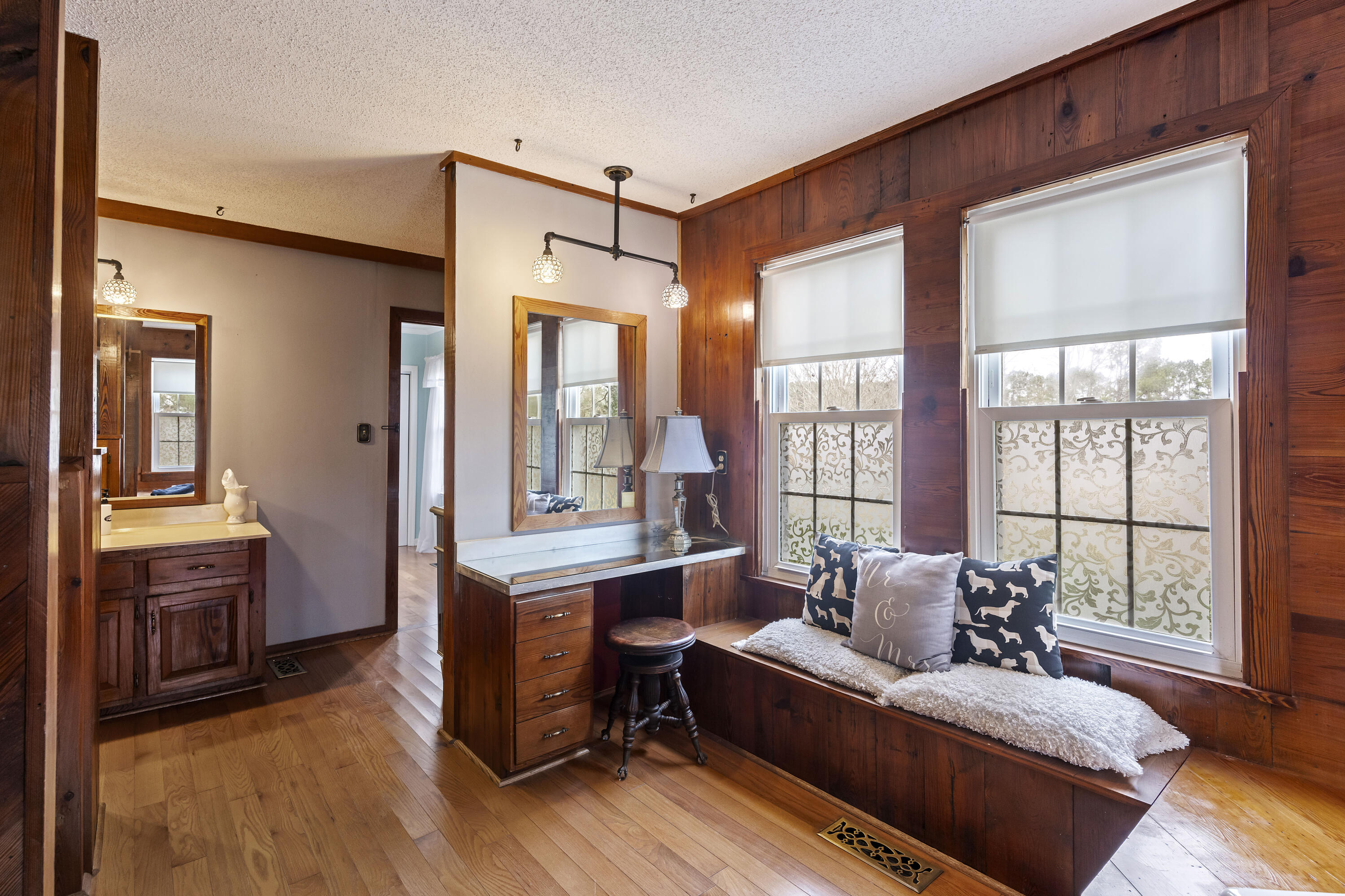 6293 Ehrhardt Road Ehrhardt, SC 29081 - Photo 20 of 58 Primary Bathroom