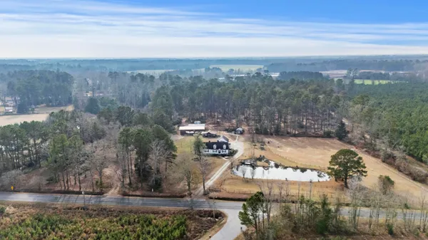 $565,000 | 6293 Ehrhardt Road, Ehrhardt, SC 29081