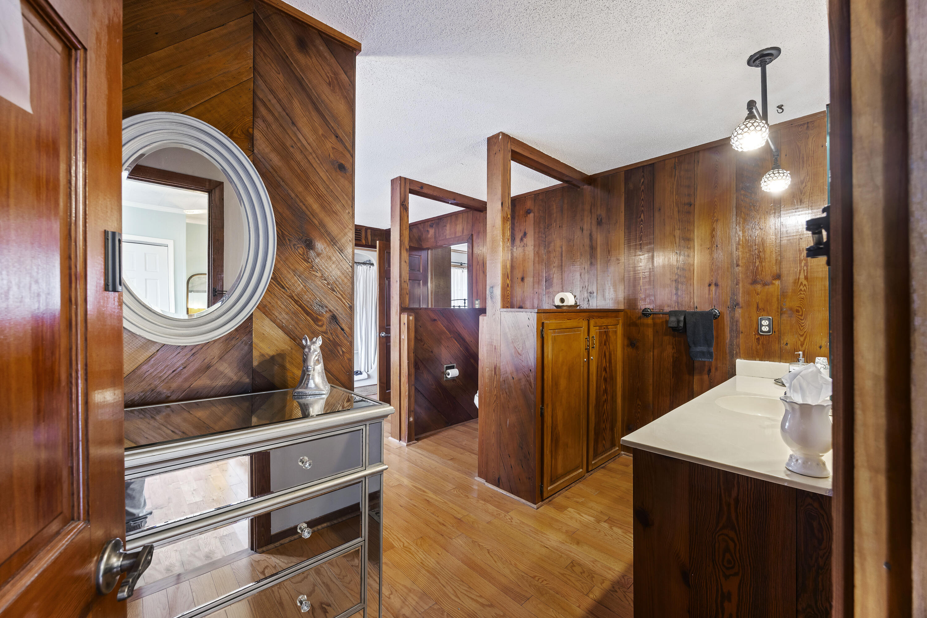 6293 Ehrhardt Road Ehrhardt, SC 29081 - Photo 21 of 58 Primary Bathroom