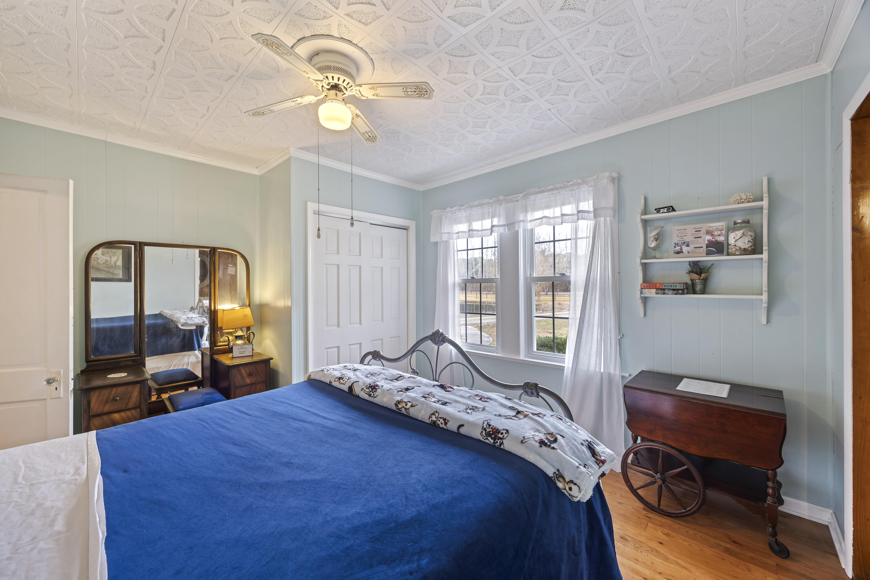 6293 Ehrhardt Road Ehrhardt, SC 29081 - Photo 24 of 58 Bedroom