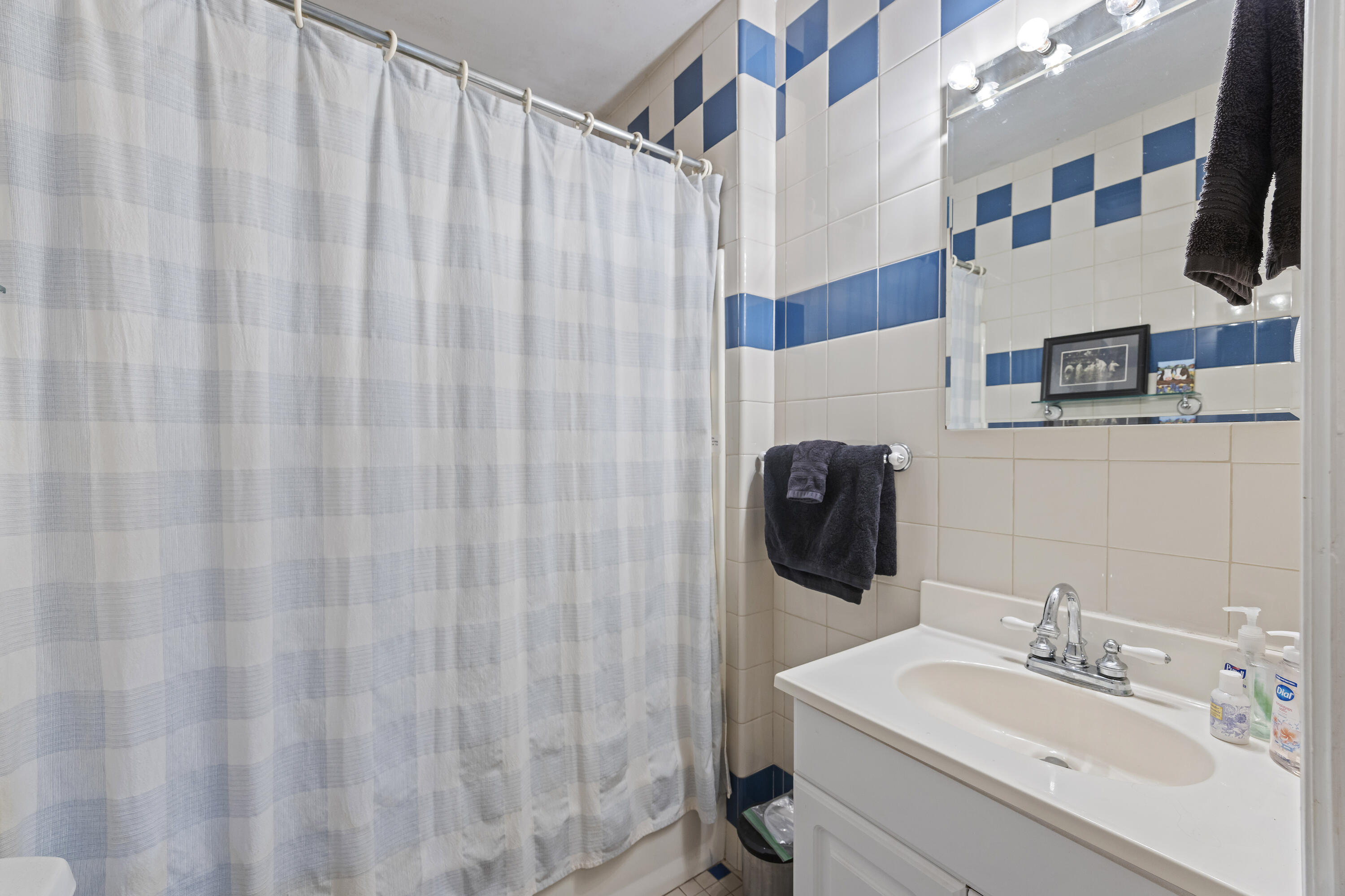 6293 Ehrhardt Road Ehrhardt, SC 29081 - Photo 25 of 58 Full Bathroom