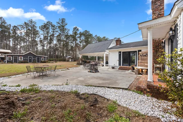 $565,000 | 6293 Ehrhardt Road, Ehrhardt, SC 29081