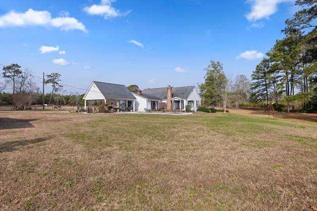 $565,000 | 6293 Ehrhardt Road, Ehrhardt, SC 29081