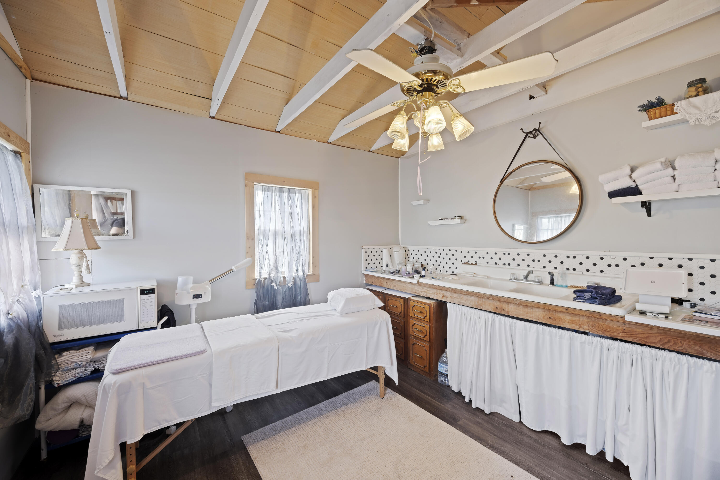 6293 Ehrhardt Road Ehrhardt, SC 29081 - Photo 41 of 58 Alternative View of Kitchenette