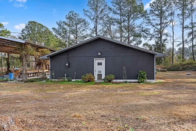 $565,000 | 6293 Ehrhardt Road, Ehrhardt, SC 29081