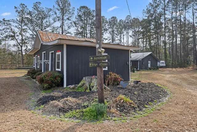 $565,000 | 6293 Ehrhardt Road, Ehrhardt, SC 29081