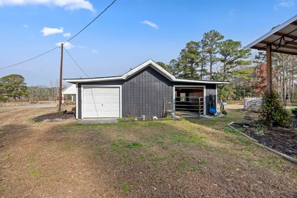 $565,000 | 6293 Ehrhardt Road, Ehrhardt, SC 29081