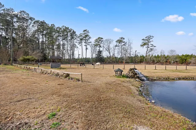 $565,000 | 6293 Ehrhardt Road, Ehrhardt, SC 29081