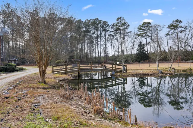 $565,000 | 6293 Ehrhardt Road, Ehrhardt, SC 29081