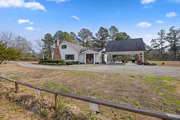 $565,000 | 6293 Ehrhardt Road, Ehrhardt, SC 29081