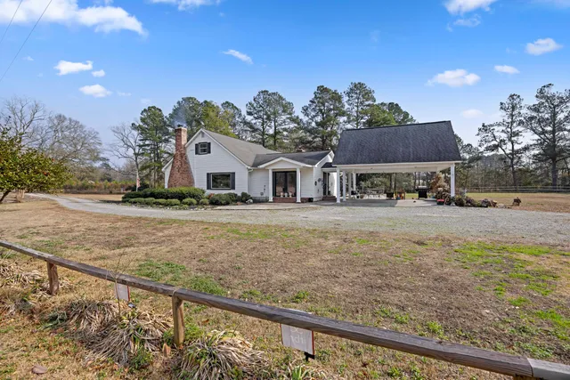 $565,000 | 6293 Ehrhardt Road, Ehrhardt, SC 29081