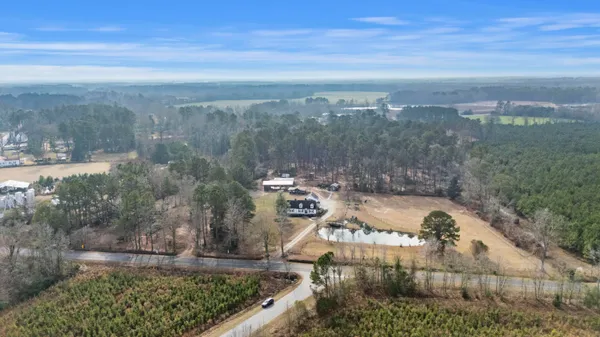 $565,000 | 6293 Ehrhardt Road, Ehrhardt, SC 29081
