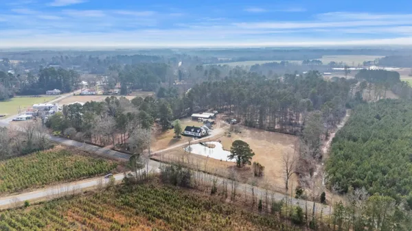 $565,000 | 6293 Ehrhardt Road, Ehrhardt, SC 29081