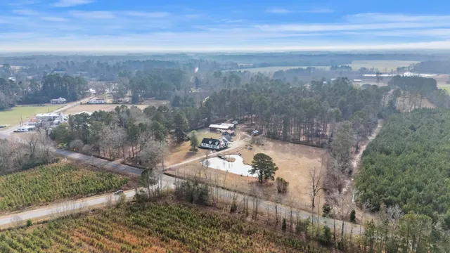 $565,000 | 6293 Ehrhardt Road, Ehrhardt, SC 29081