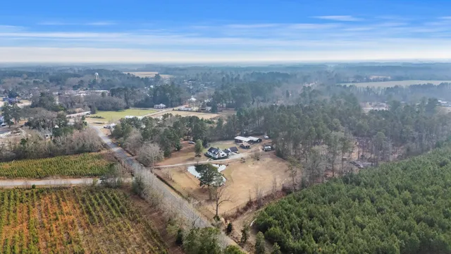 $565,000 | 6293 Ehrhardt Road, Ehrhardt, SC 29081