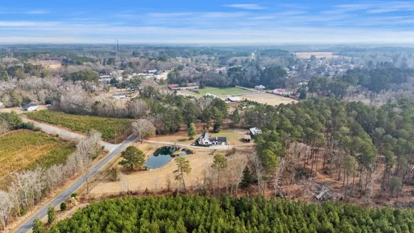 $565,000 | 6293 Ehrhardt Road, Ehrhardt, SC 29081