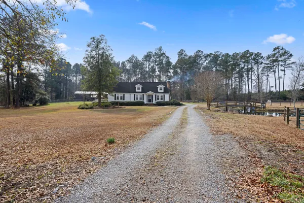 $565,000 | 6293 Ehrhardt Road, Ehrhardt, SC 29081