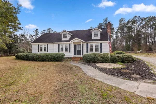 $565,000 | 6293 Ehrhardt Road, Ehrhardt, SC 29081