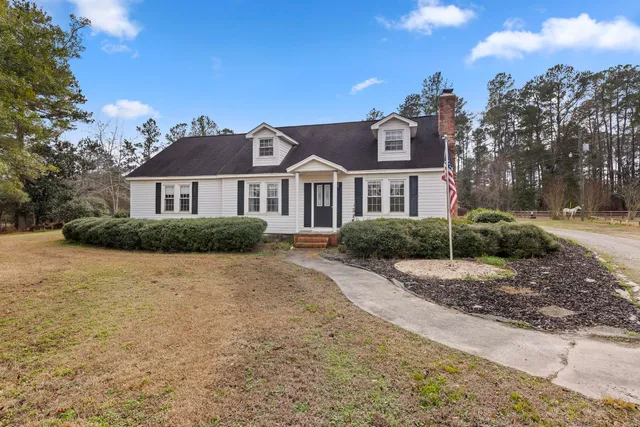 $565,000 | 6293 Ehrhardt Road, Ehrhardt, SC 29081