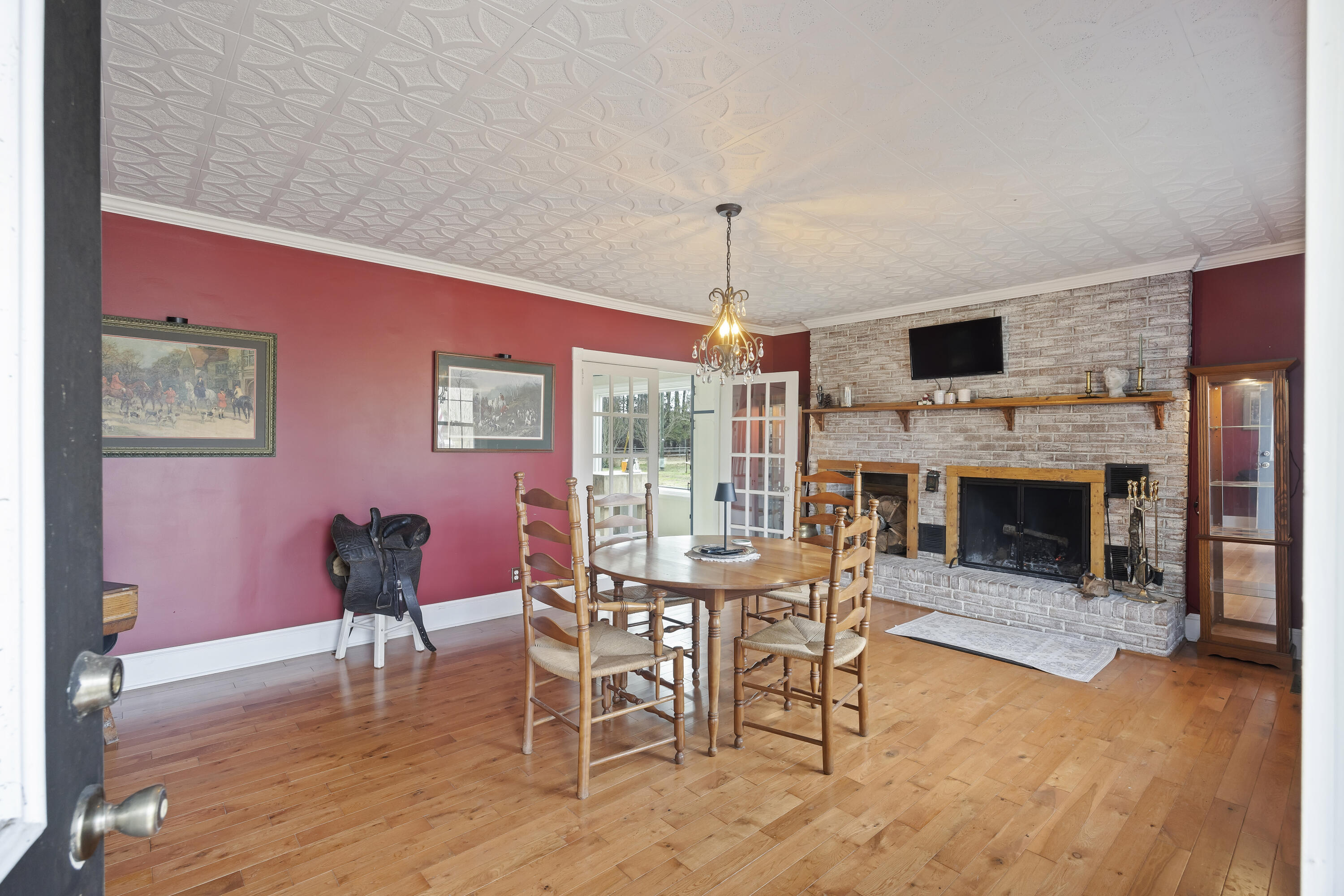 6293 Ehrhardt Road Ehrhardt, SC 29081 - Photo 8 of 58 Great Room