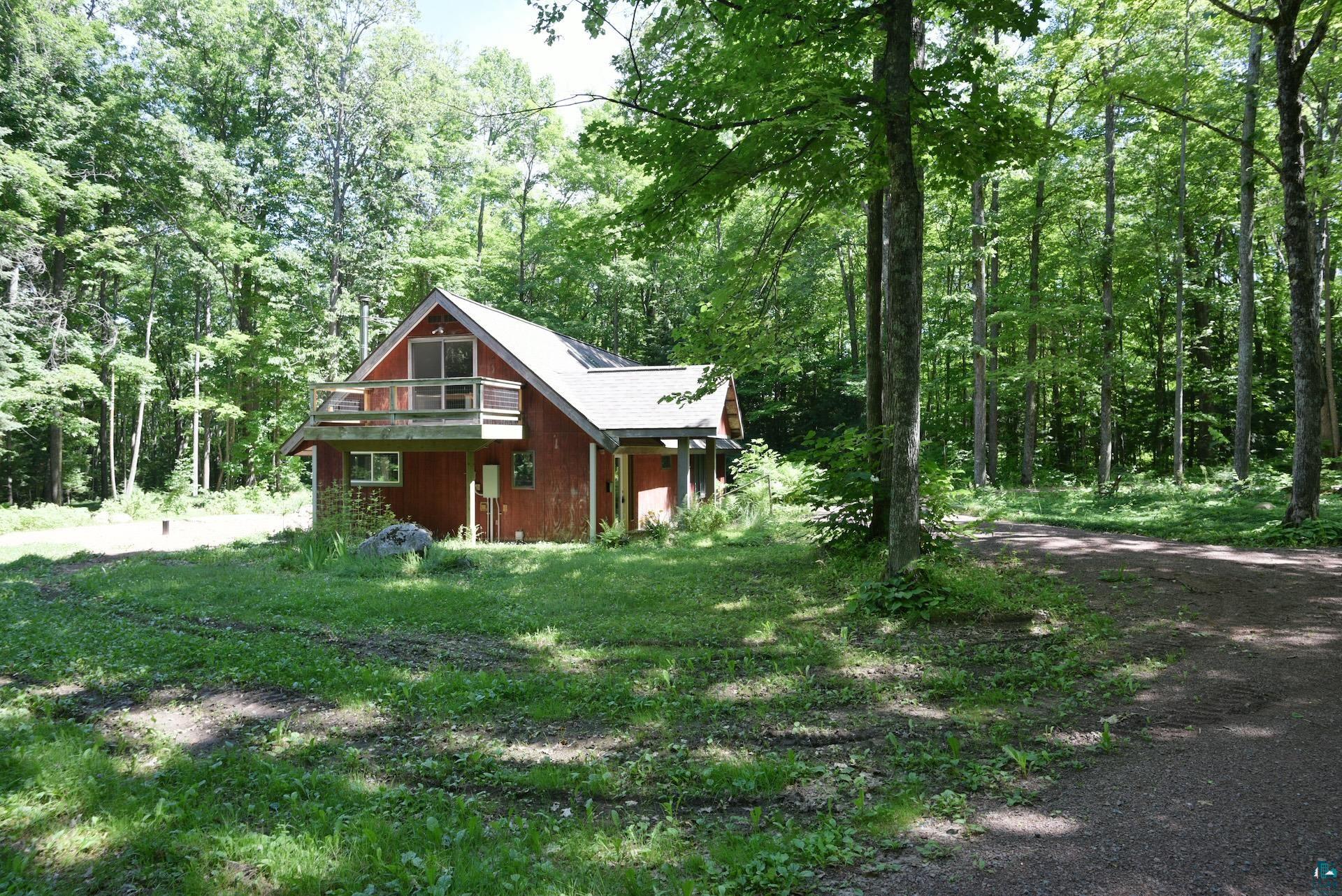 77545 West Maple Hill Road Washburn, WI 54891 - Photo 2 of 31
