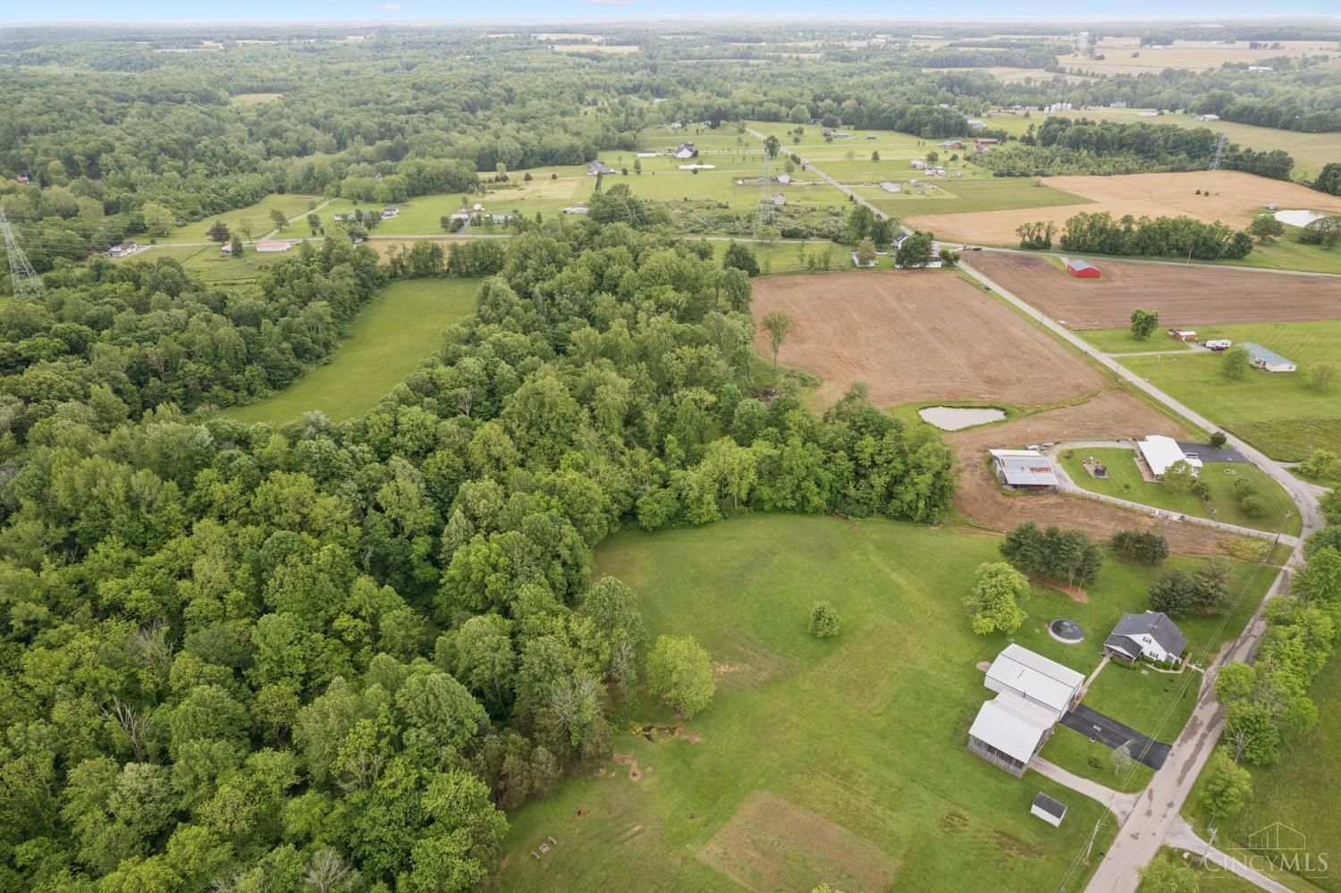 10702 Smoky Row Road Georgetown, OH 45121 - Photo 23 of 45