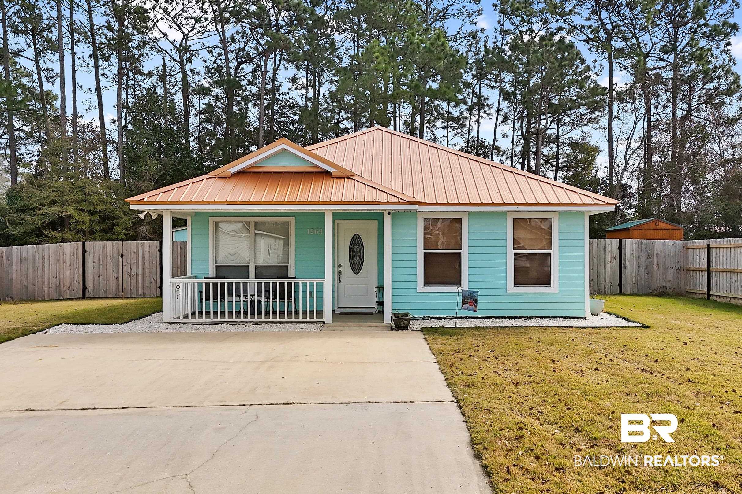 1969 Ridgewood Drive South Lillian, AL 36549 - Photo 28 of 44