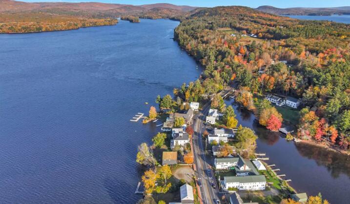 157 Main Street Belgrade, ME 04917 - Photo 1 of 47 BELGRADE LAKES ICON