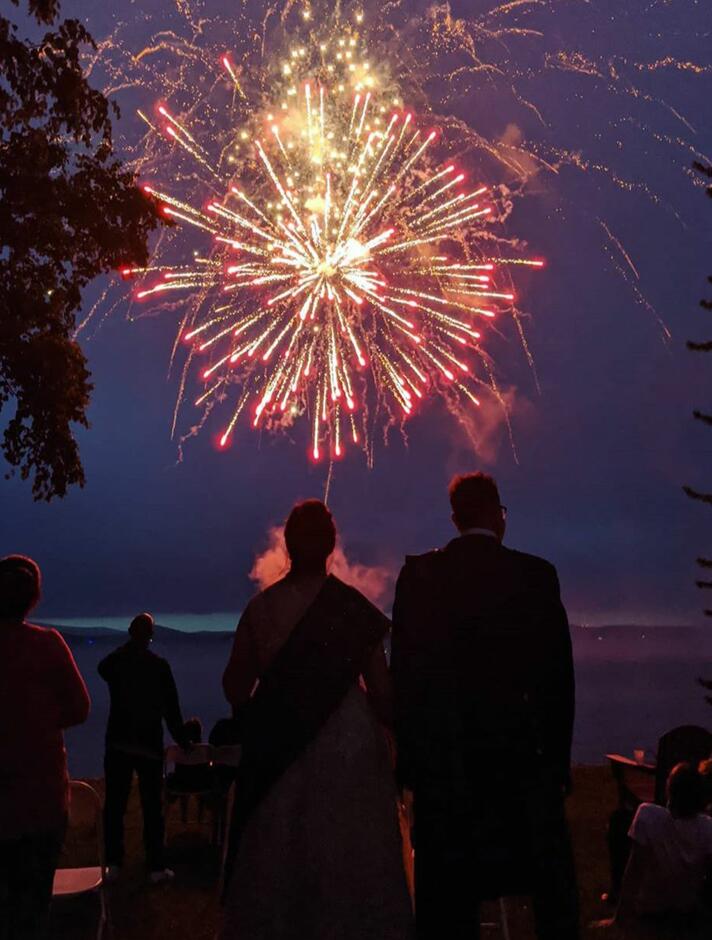 157 Main Street Belgrade, ME 04917 - Photo 11 of 47 JULY FOURTH EVENT