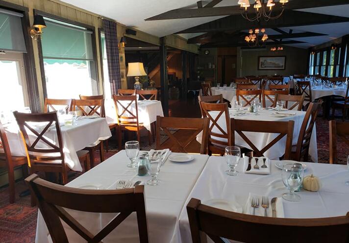 157 Main Street Belgrade, ME 04917 - Photo 16 of 47 DINING ROOM