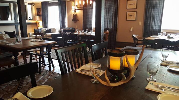 157 Main Street Belgrade, ME 04917 - Photo 26 of 47 TAVERN