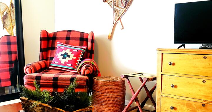 157 Main Street Belgrade, ME 04917 - Photo 33 of 47 GUEST ROOM