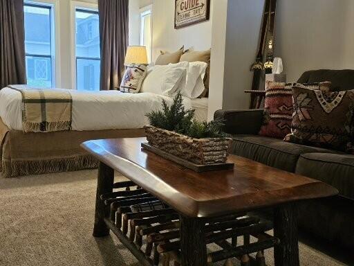 157 Main Street Belgrade, ME 04917 - Photo 34 of 47 GUEST ROOM