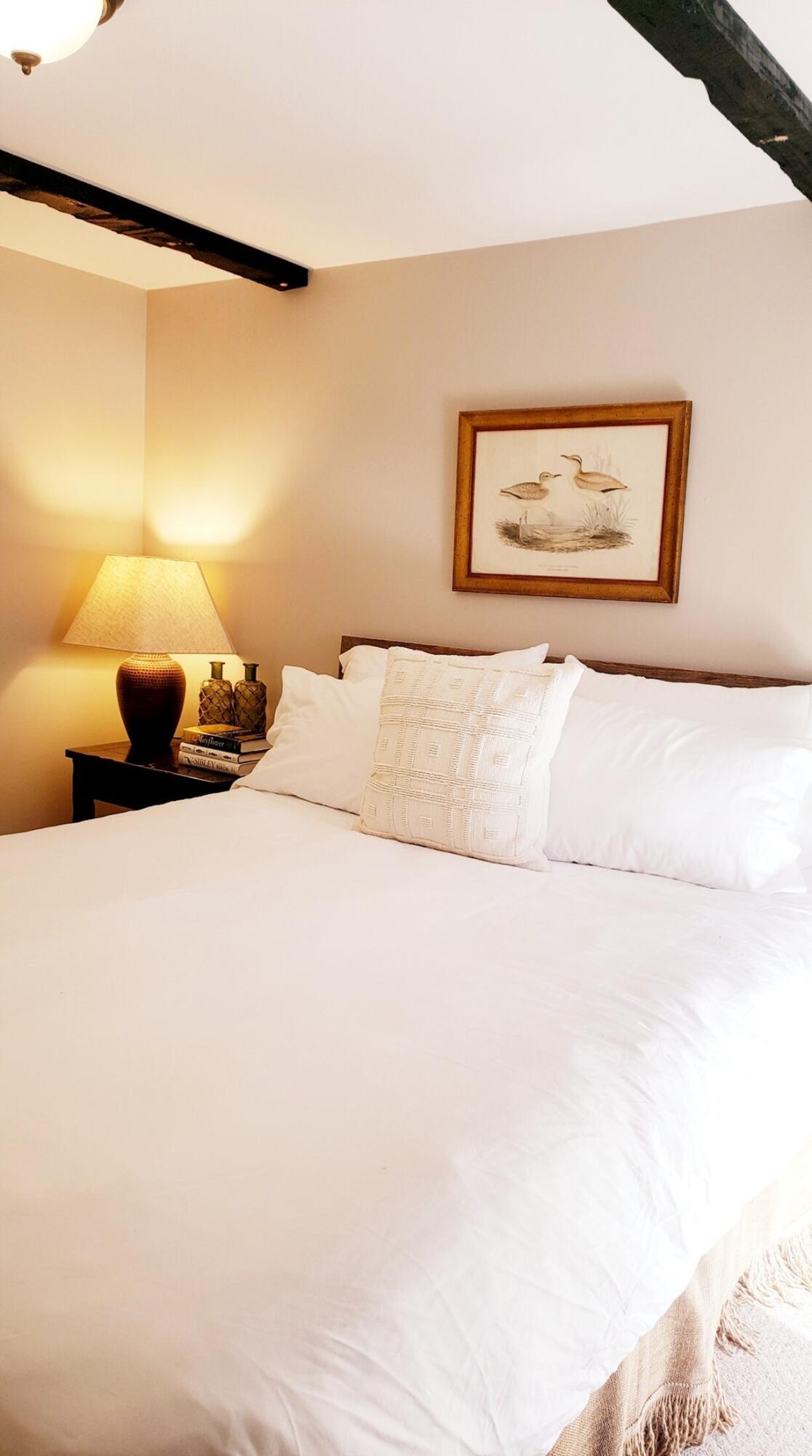 157 Main Street Belgrade, ME 04917 - Photo 36 of 47 GUEST ROOM