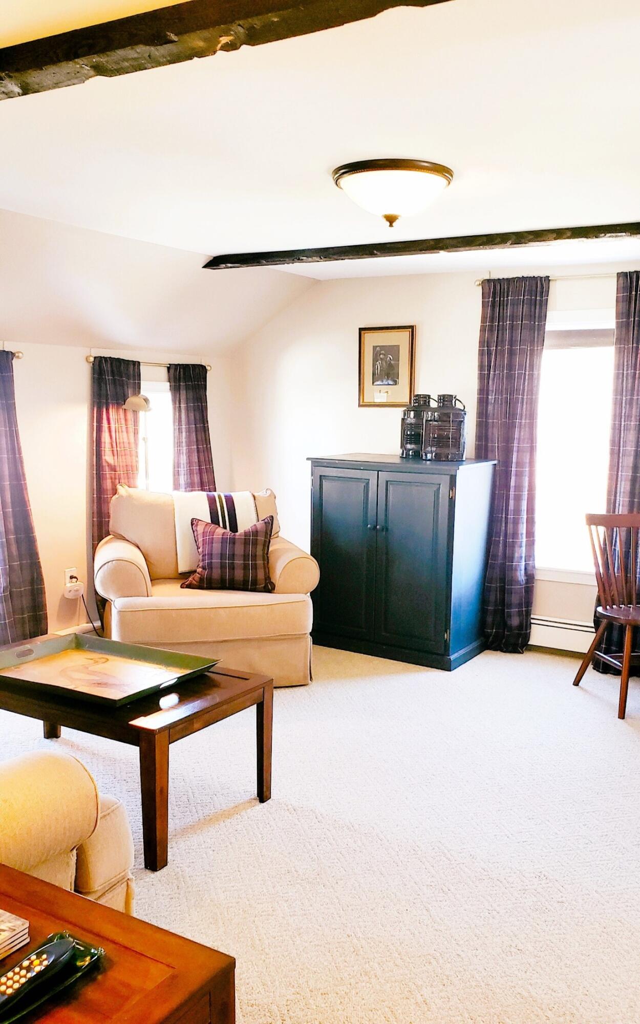 157 Main Street Belgrade, ME 04917 - Photo 38 of 47 GUEST ROOM