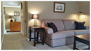 157 Main Street Belgrade, ME 04917 - Photo 42 of 47 GUEST ROOM - SUITE