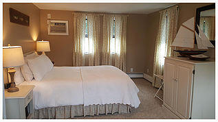 157 Main Street Belgrade, ME 04917 - Photo 43 of 47 GUEST ROOM SUITE