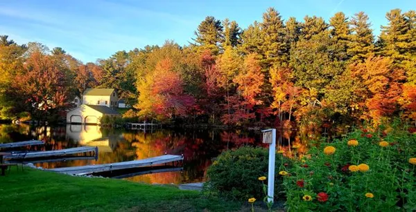 $2,895,000 | 157 Main Street, Belgrade, ME 04917