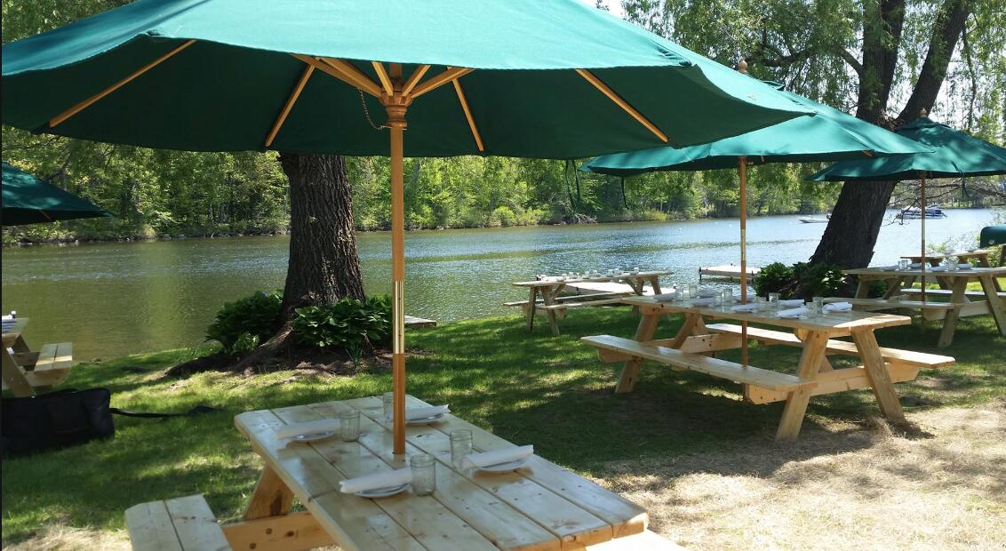 157 Main Street Belgrade, ME 04917 - Photo 8 of 47 GREAT POND LAWN