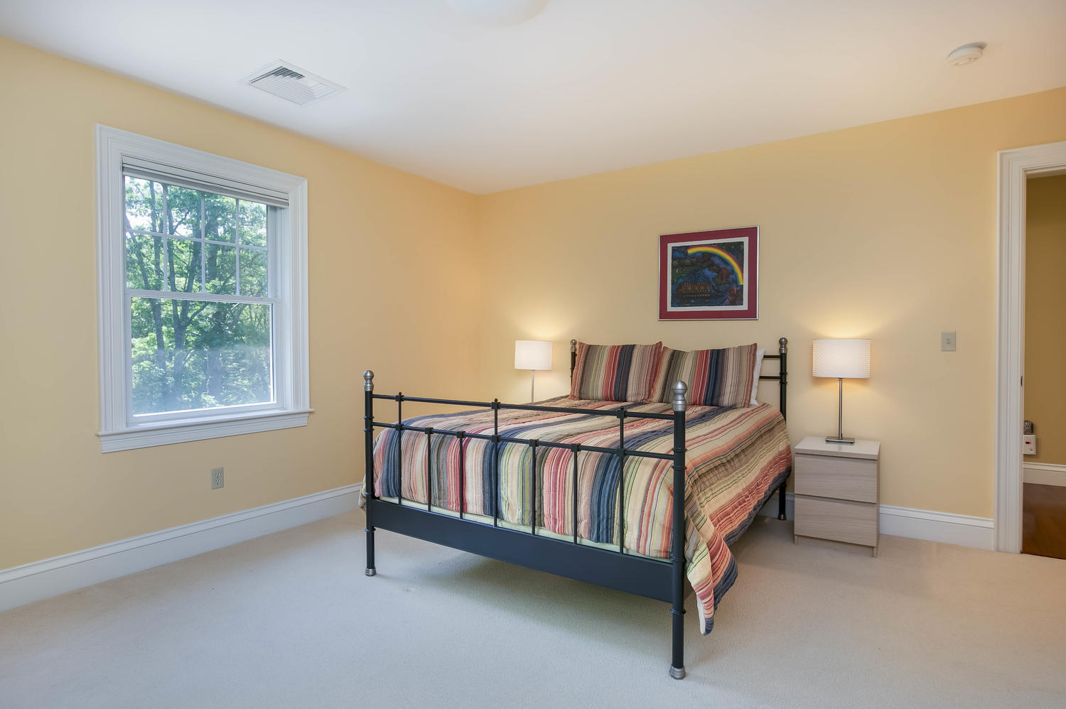 64 Cross Hill Road Cape Elizabeth, ME 04107 - Photo 41 of 54 64 Cross Hill Rd Cape-large-041-034-Bedr