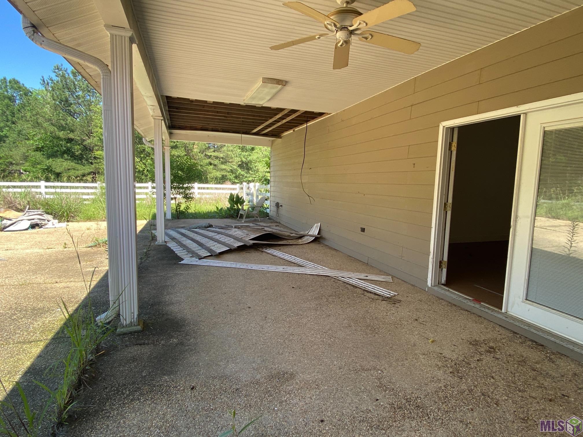 8945 Peterson Road St. Francisville, LA 70775 - Photo 12 of 14
