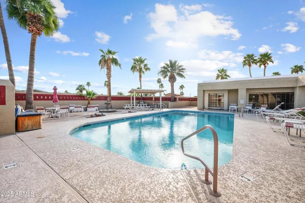 $1,700 | 3500 South Tomahawk Road, Unit 126, Apache Junction, AZ 85119
