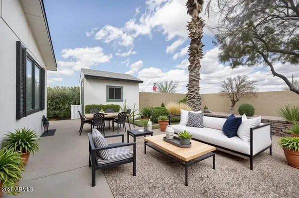 $1,700 | 3500 South Tomahawk Road, Unit 126, Apache Junction, AZ 85119