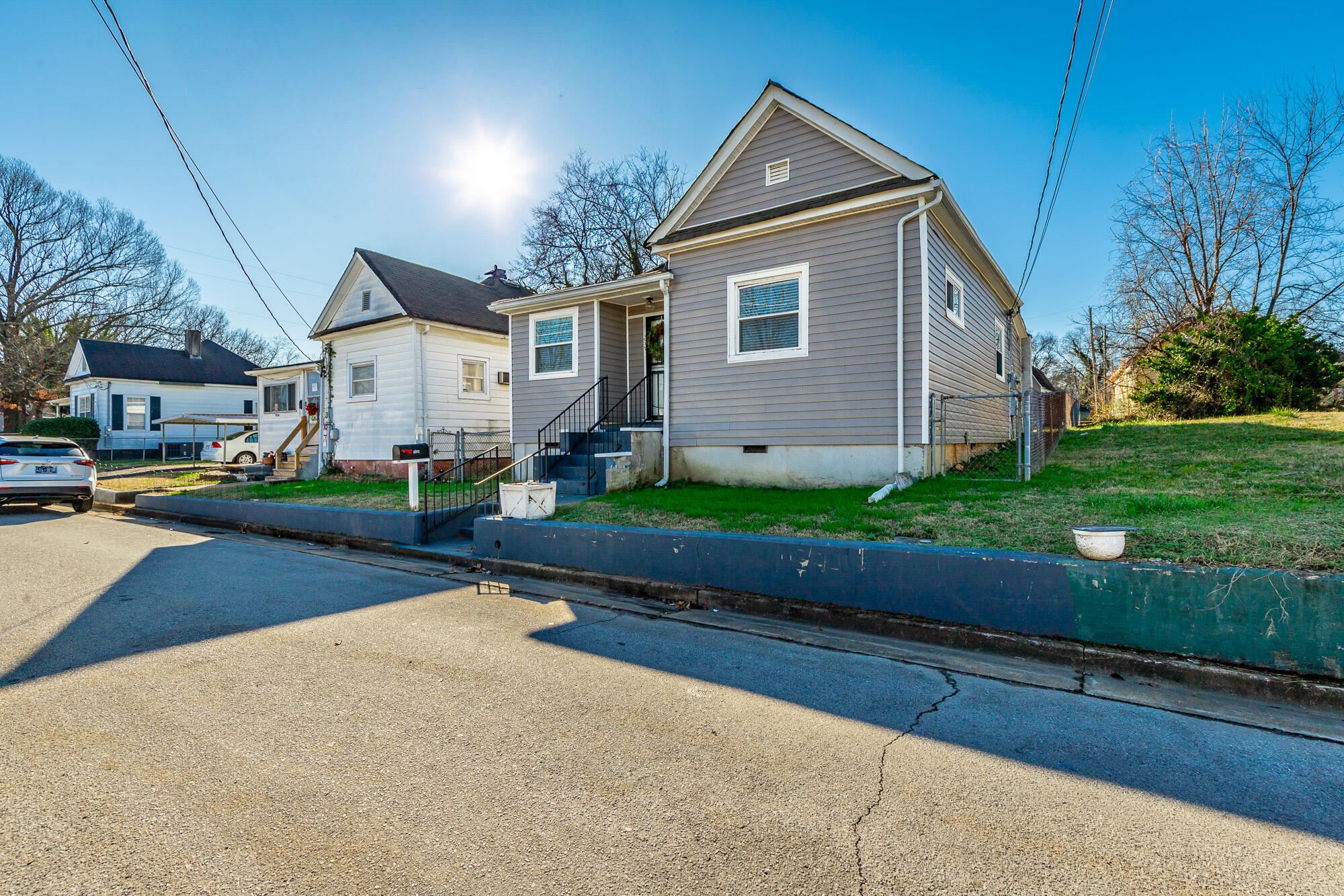 1908 Cleveland Avenue Chattanooga, TN 37404 - Photo 2 of 39 1908 Cleveland Avenue HD-56