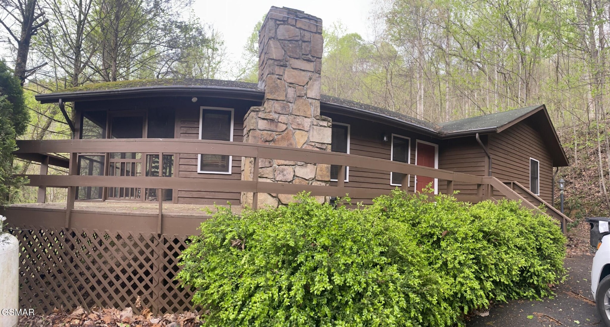2744 Black Walnut Flats Road Sevierville, TN 37862 - Photo 2 of 49 Gallery Image 2