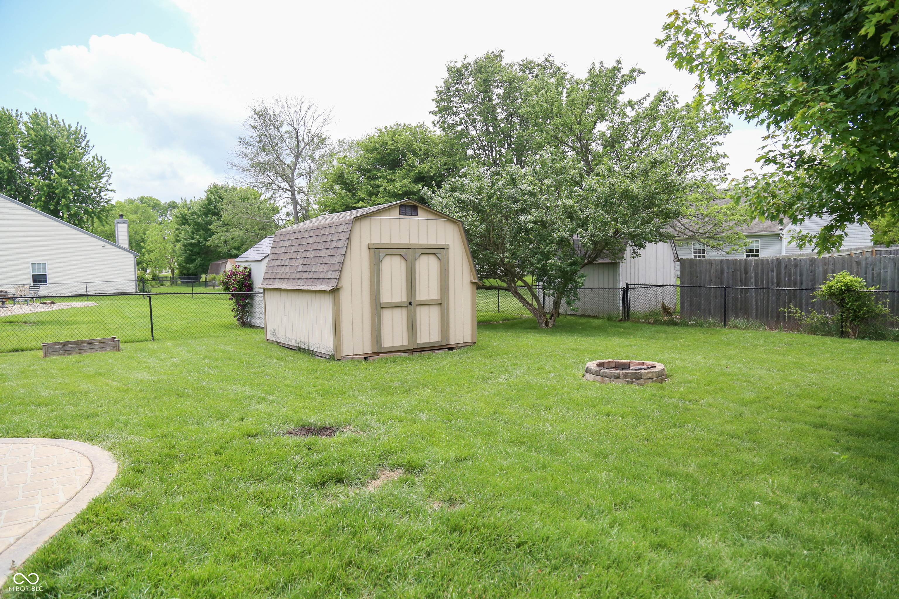 14 Daniel Circle Brownsburg, IN 46112 - Photo 30 of 35